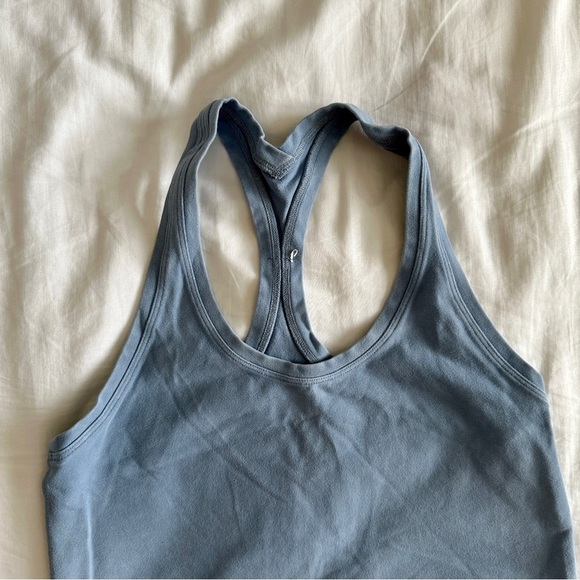 Lululemon Cool Racerback II *Dye Style | Size 6 - Picture 10 of 12
